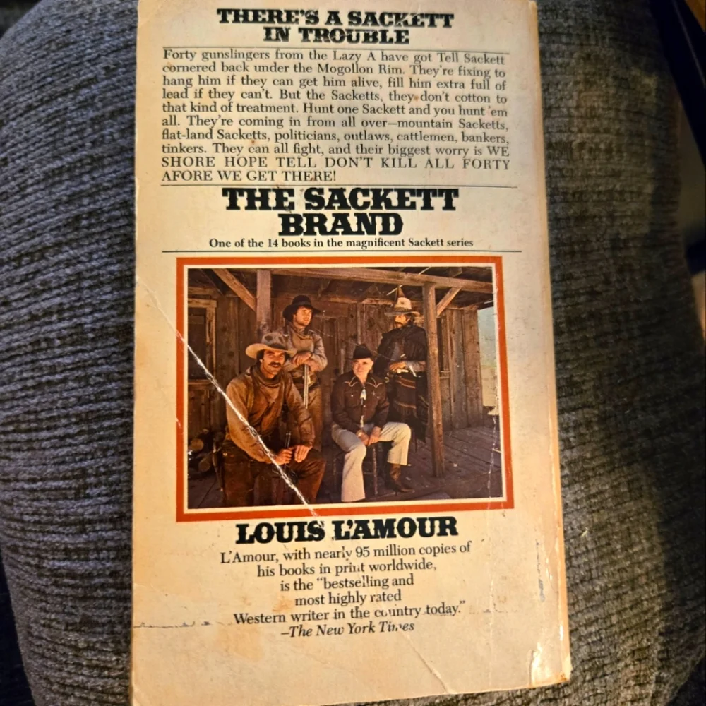 N/A vintage louis